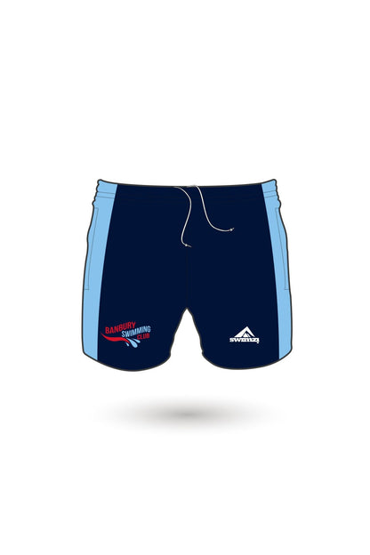 Banbury SC Adult Female Sport Shorts image 0