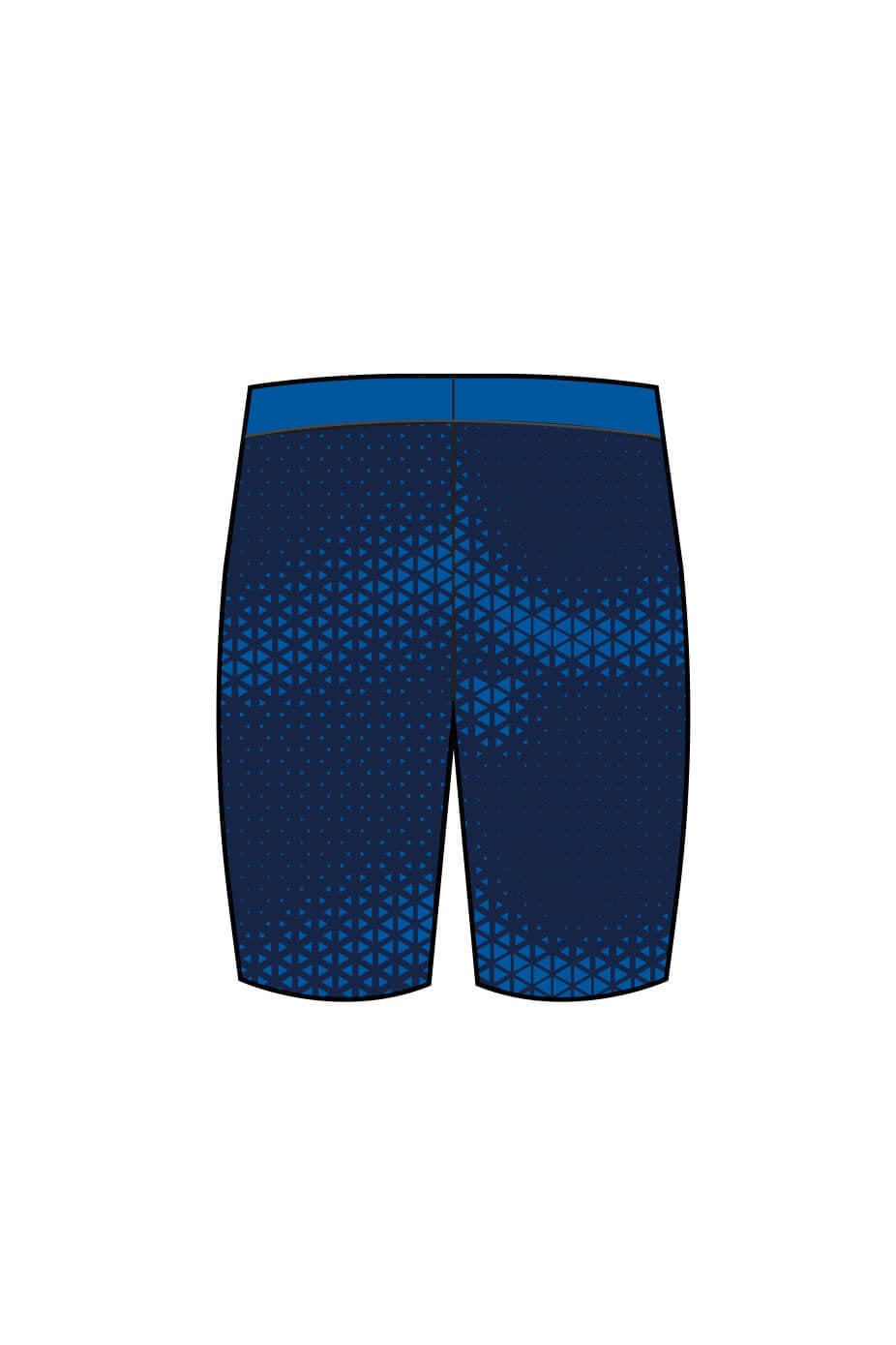 Northgate Swimming Club Adult Male Jammers image 1