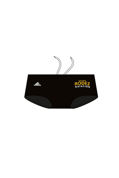 Rodez Natation Adult Male 12cm Slip image 0