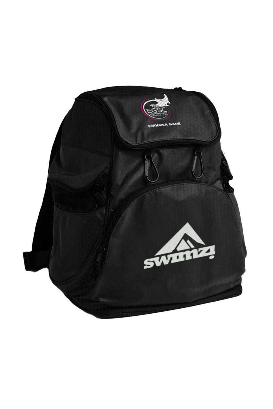 Unisex Team Rucksack image 0