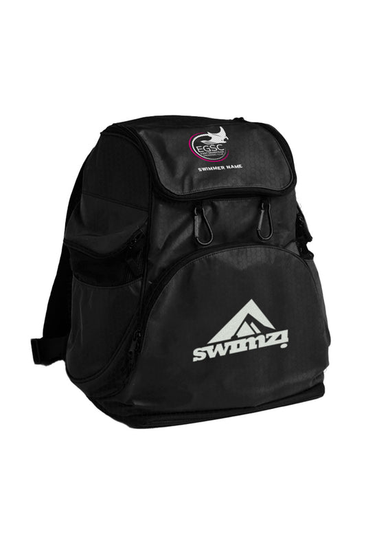 Unisex Team Rucksack image 0