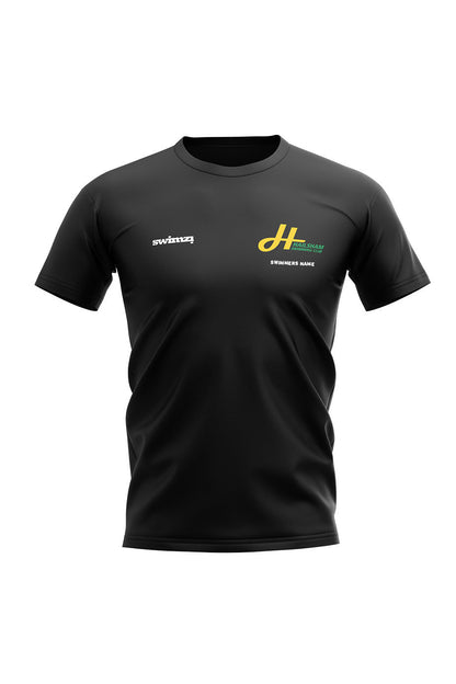 Hailsham SC Adult Unisex Polyester Shirt - Crew Neck image 0