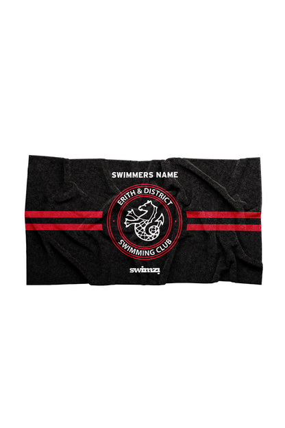 Unisex Team Towel image 0