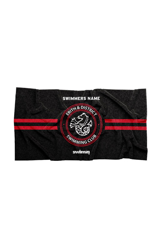 Unisex Team Towel image 0