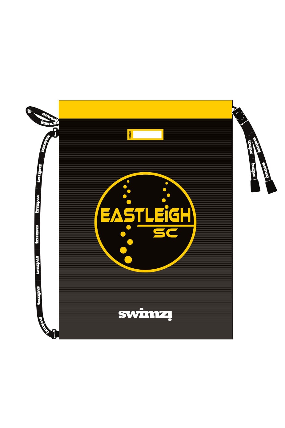 Unisex Mesh Bag image 0