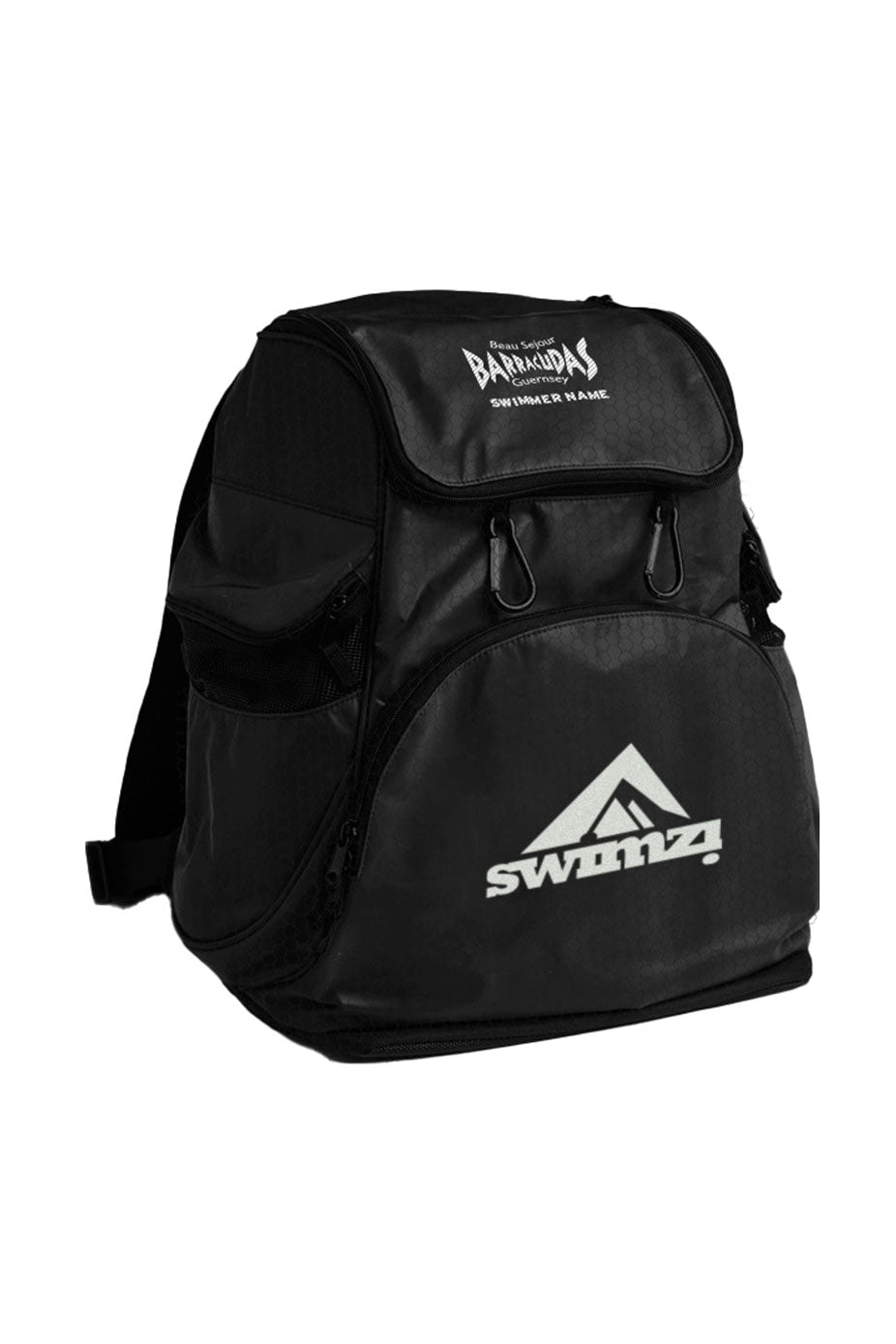 Unisex Team Rucksack image 0