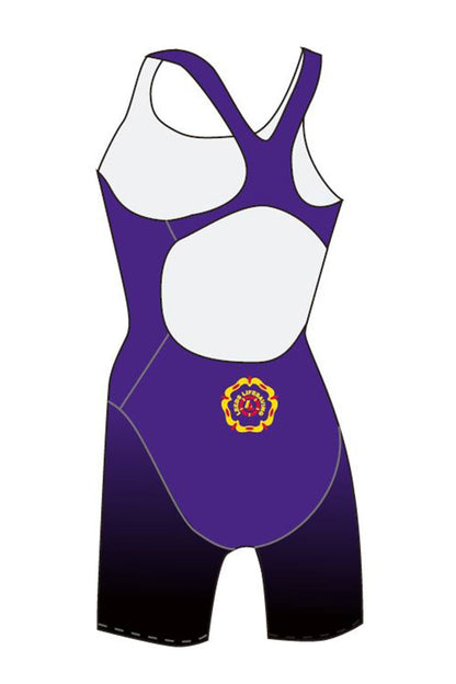 Leeds Lifesaving Adult Female Knee Suit image 2