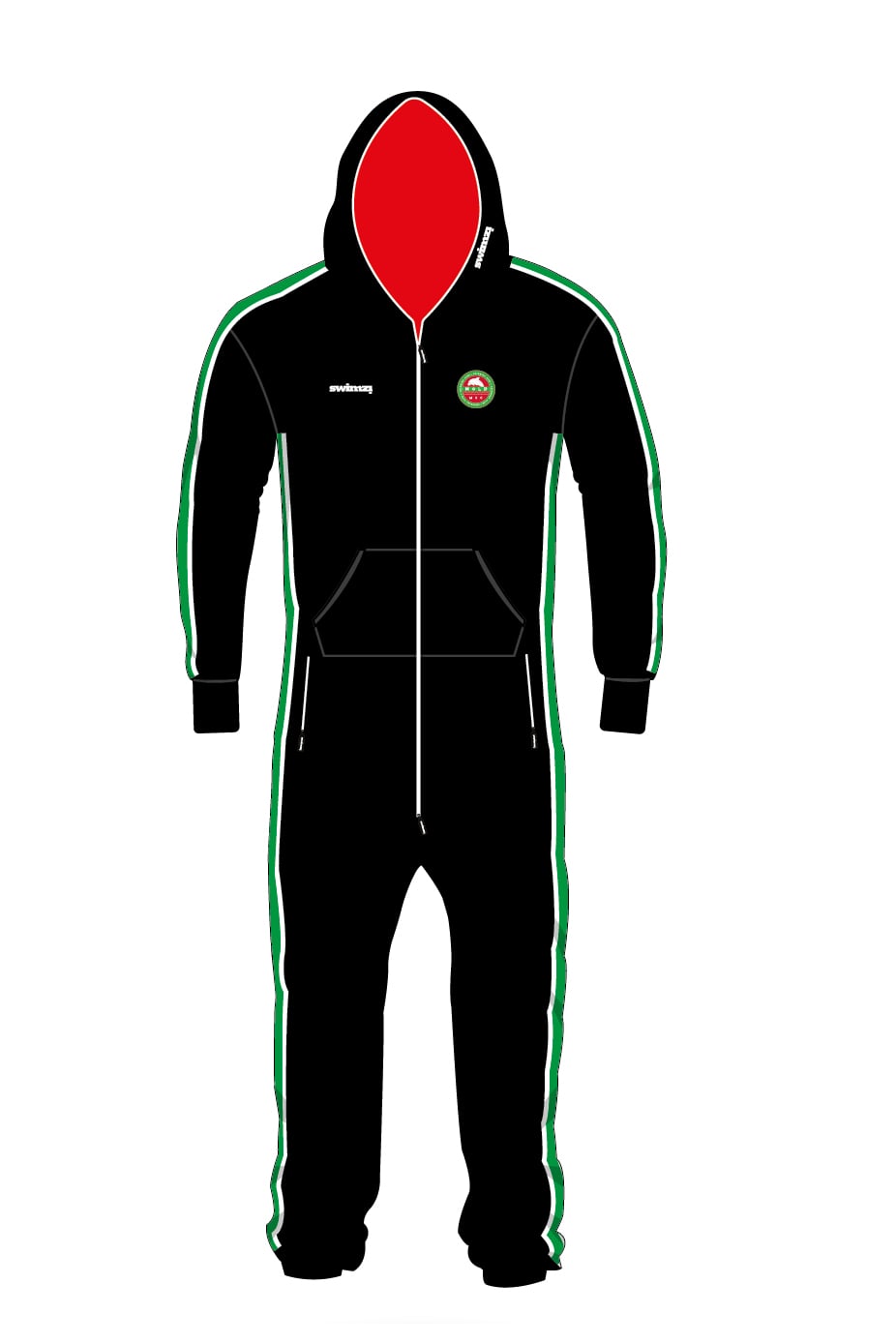 Mold SC Adult Unisex Club ONEZI image 0