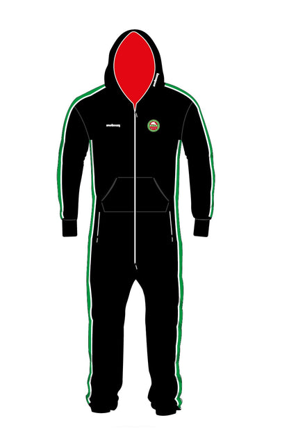 Mold SC Adult Unisex Club ONEZI image 0