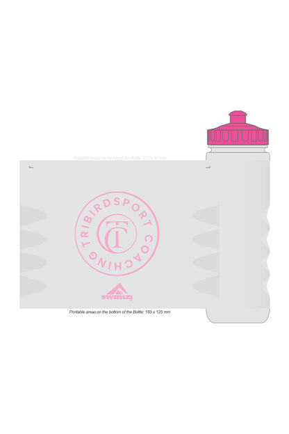 Unisex 1L Sports Bottle image 0