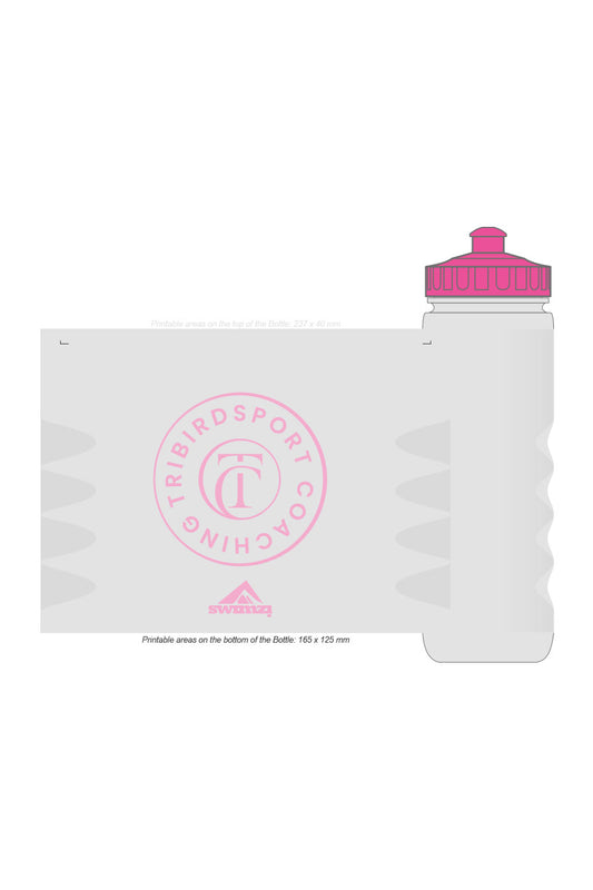 Unisex 1L Sports Bottle image 0