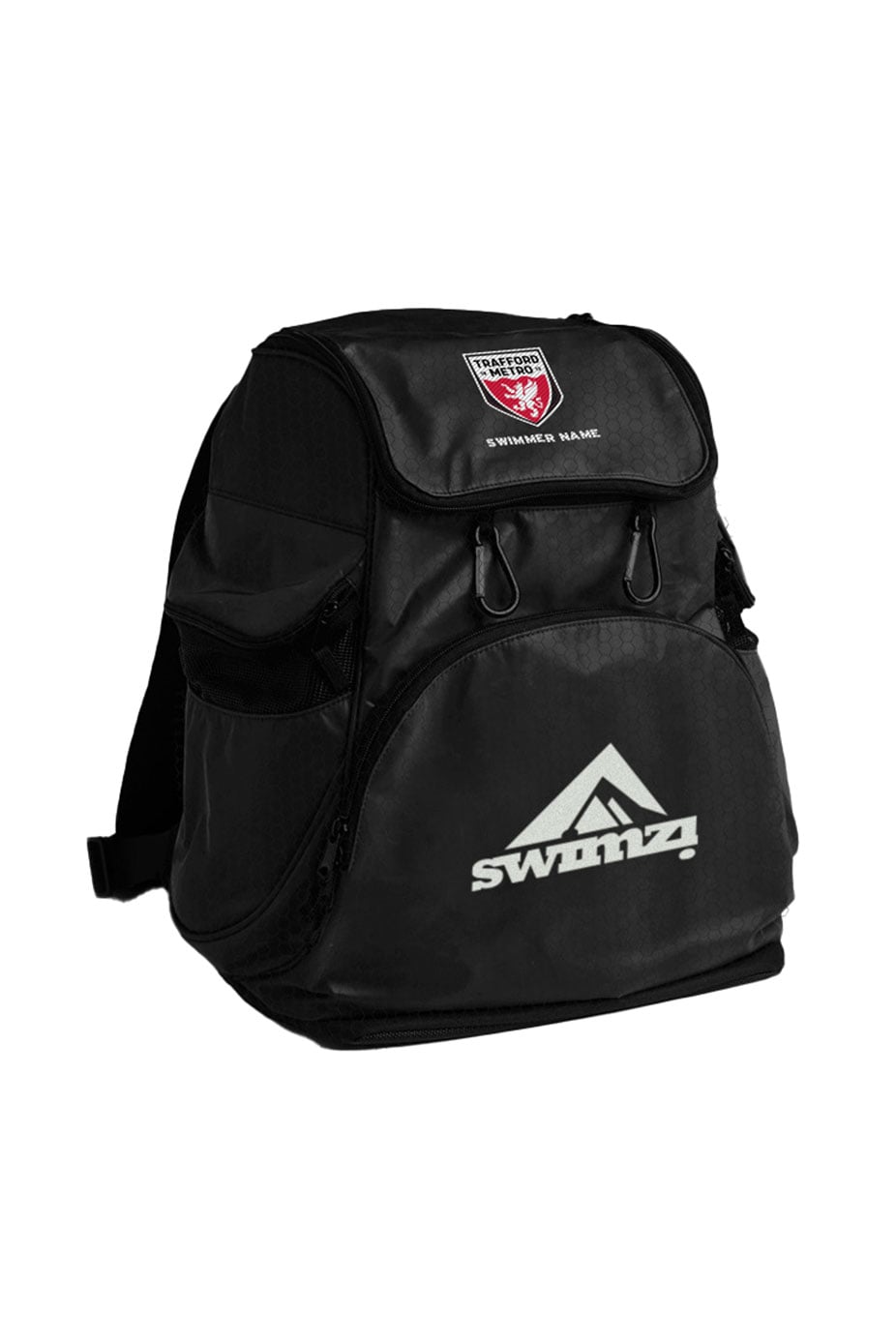 Unisex Team Rucksack image 0