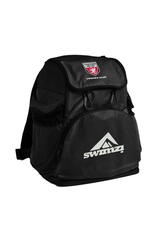 Unisex Team Rucksack image 0