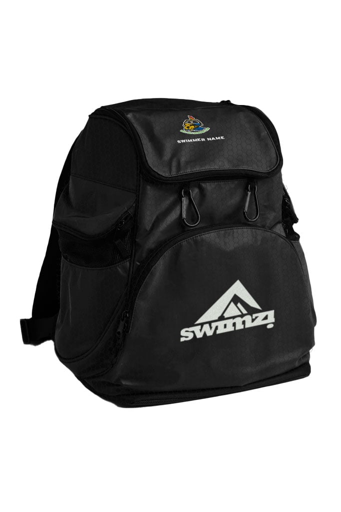 Team Rucksack image 0