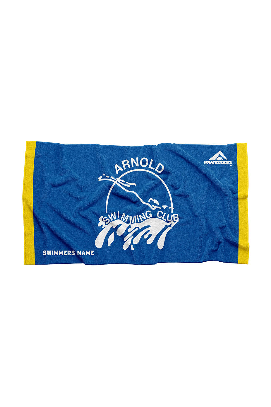 Unisex Team Towel image 0