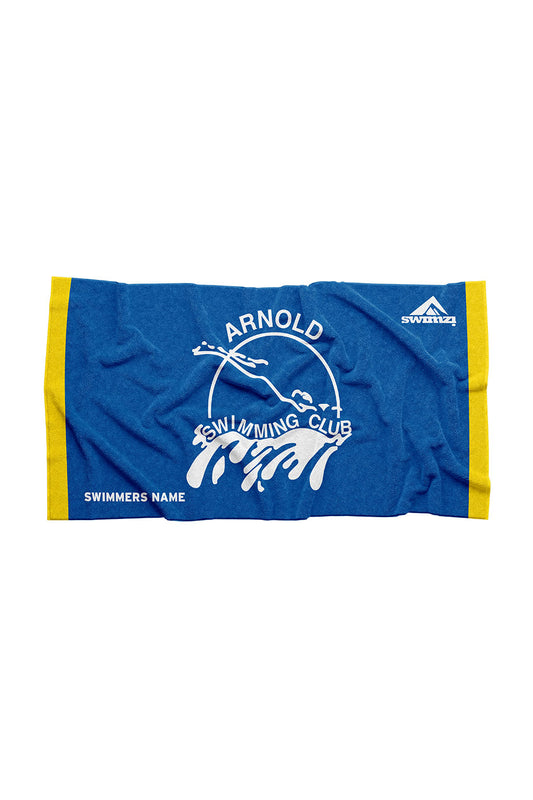 Unisex Team Towel image 0