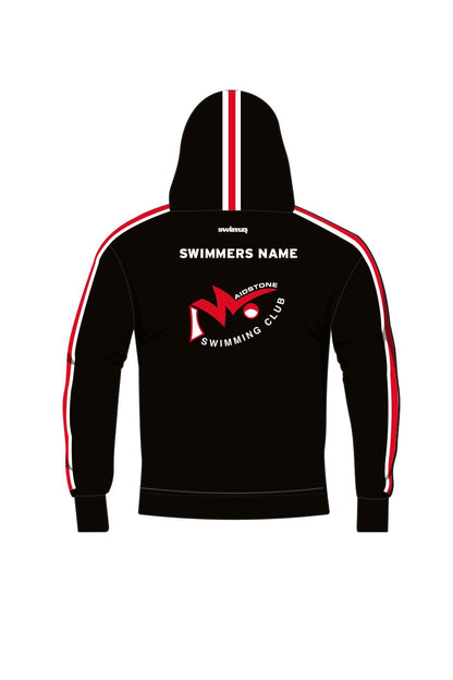 Maidstone SC Adult Unisex Pullover Performance Hoodie image 1