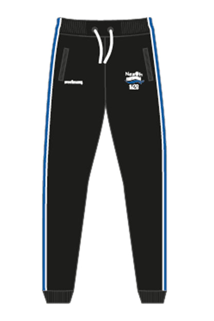 Neath ASC Adult Male Slim Fit Sweatpants image 0