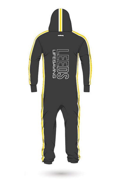 Leeds Lifesaving Adult Unisex Club ONEZI image 1