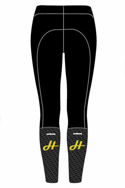 Hailsham SC Adult Male Compression Leggings image 0