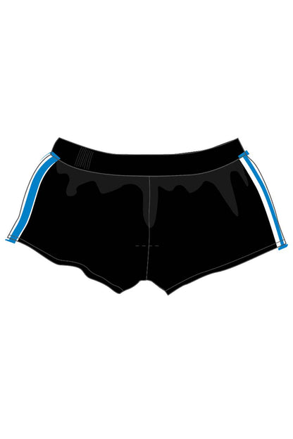Calverton & Bingham SC Adult Female Sweat Hotpants image 1