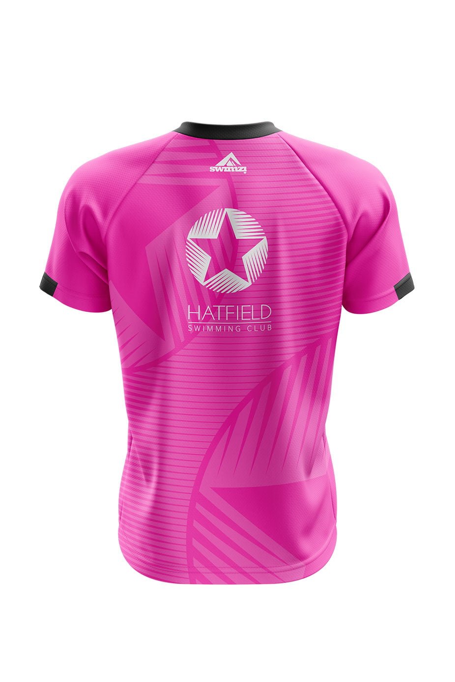 Hatfield SC Adult Unisex Club Shirt - V-Neck image 1