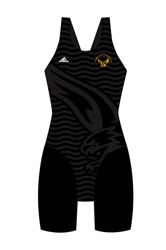 Douglas ASC Kids Female Knee Suit image 0