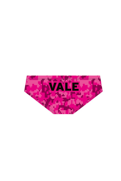 Vale SLSC Adult Male 5cm Slip image 1