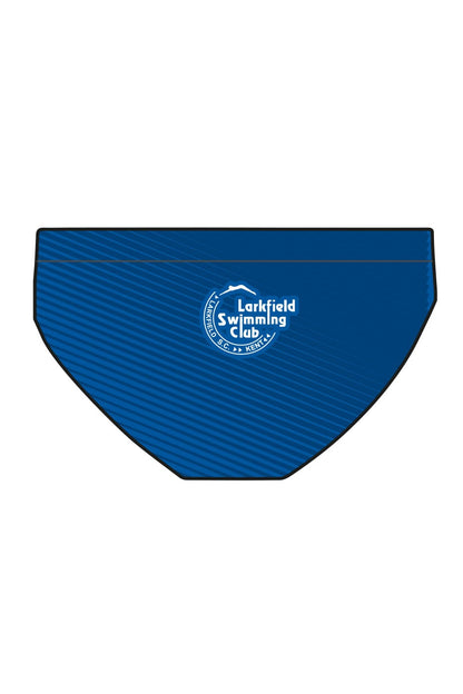 Larkfield Swimming Club Adult Male Swim Trunks Option 1 image 1