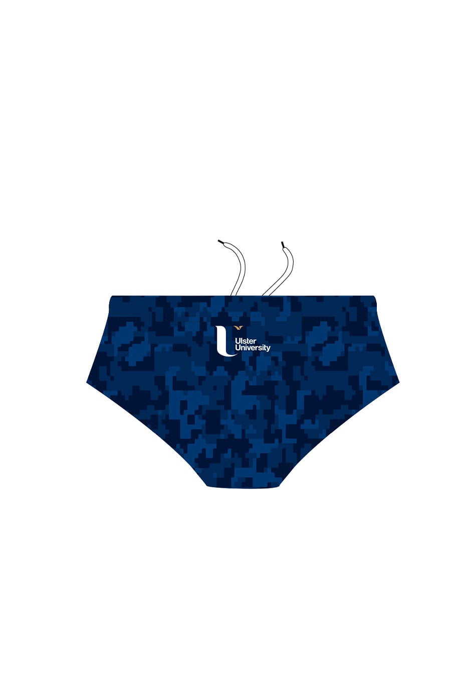 Ulster University SC Adult Male 12cm Slip image 1