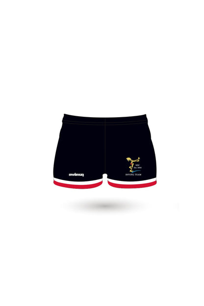 Maidstone SC Adult Female Hotpants image 0