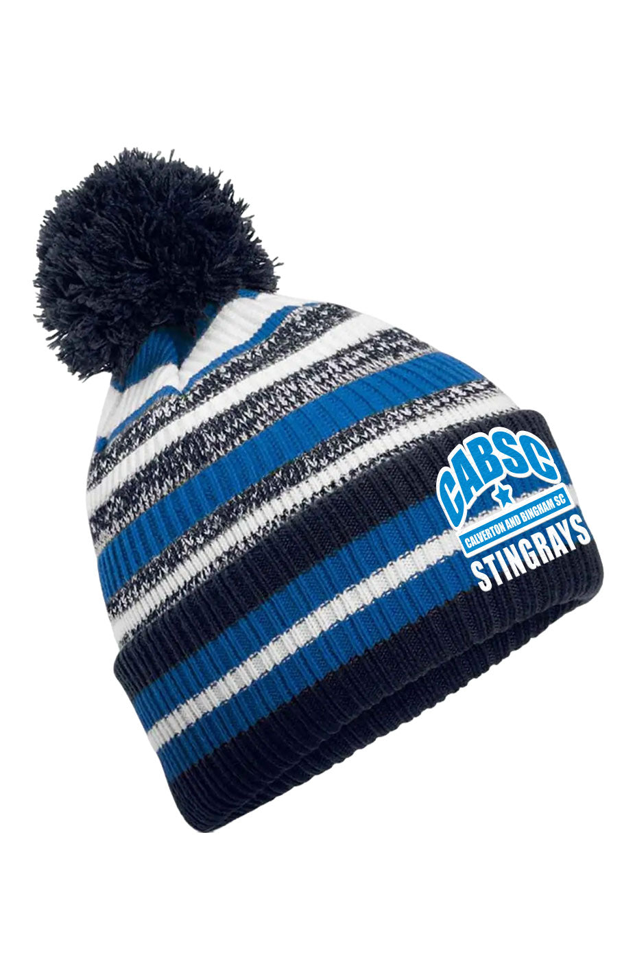 Unisex Bobble Hat image 0