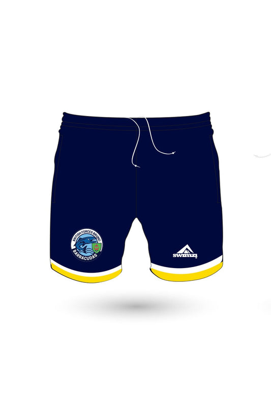 Garrison SC Adult Unisex Sport Shorts image 0