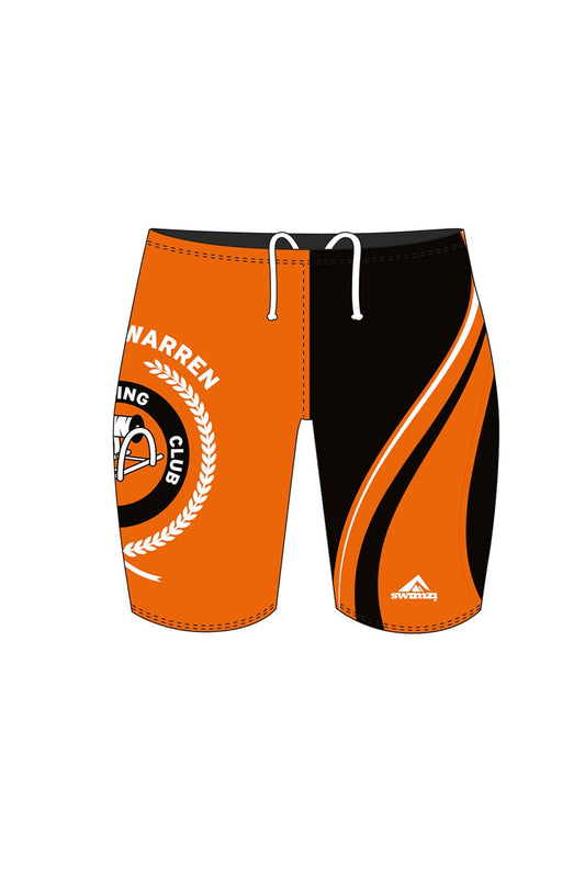 Dawlish Warren LSC Kids Male Jammers image 0