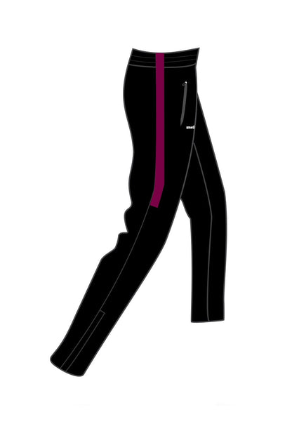 Edenbridge Piranhas SC Adult Female Performance Bottoms image 1