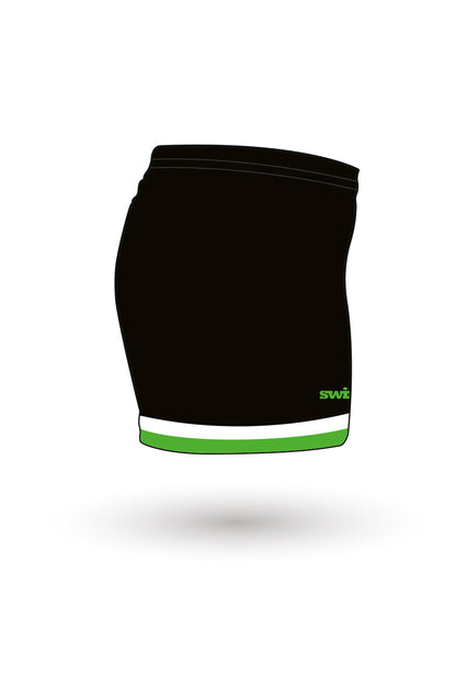Beachfield SC Adult Polyester Hotpants image 1