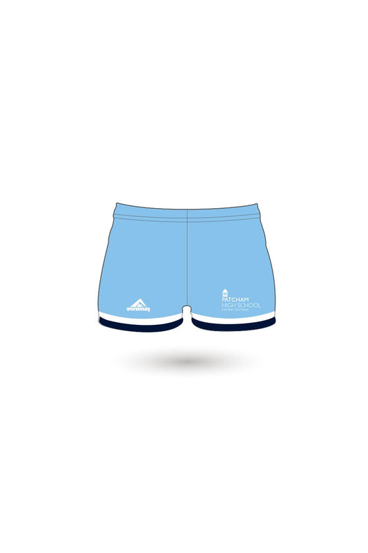 Schools Swimming Super League Kids Female Patcham High School Hotpants image 0