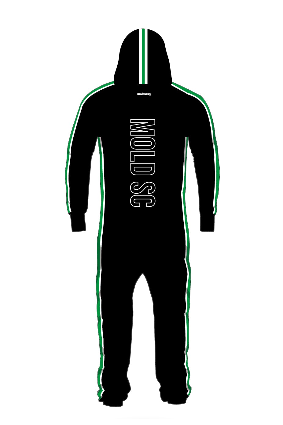 Mold SC Adult Unisex Club ONEZI image 1