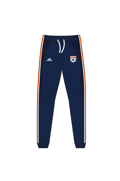 Cleethorpes & District SC Adult Male Slim Fit Sweatpants image 0