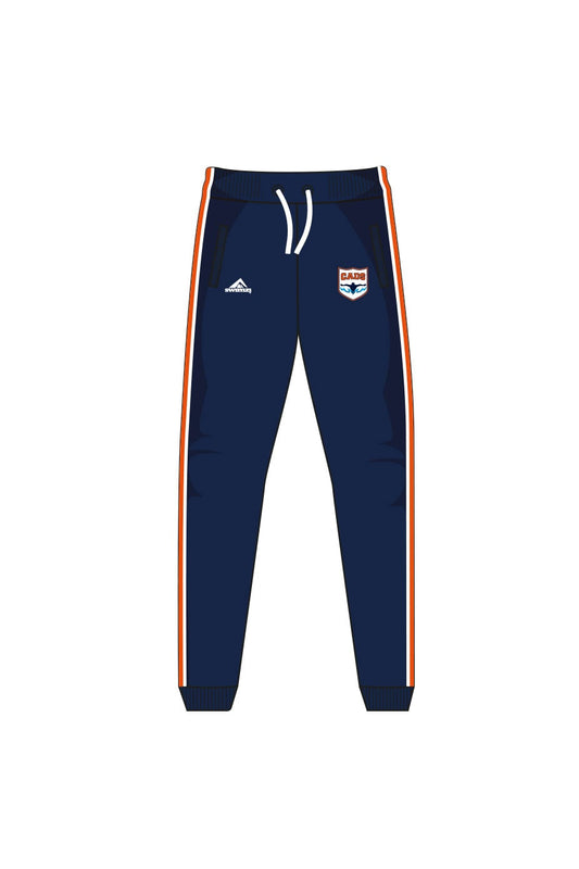 Cleethorpes & District SC Adult Male Slim Fit Sweatpants image 0