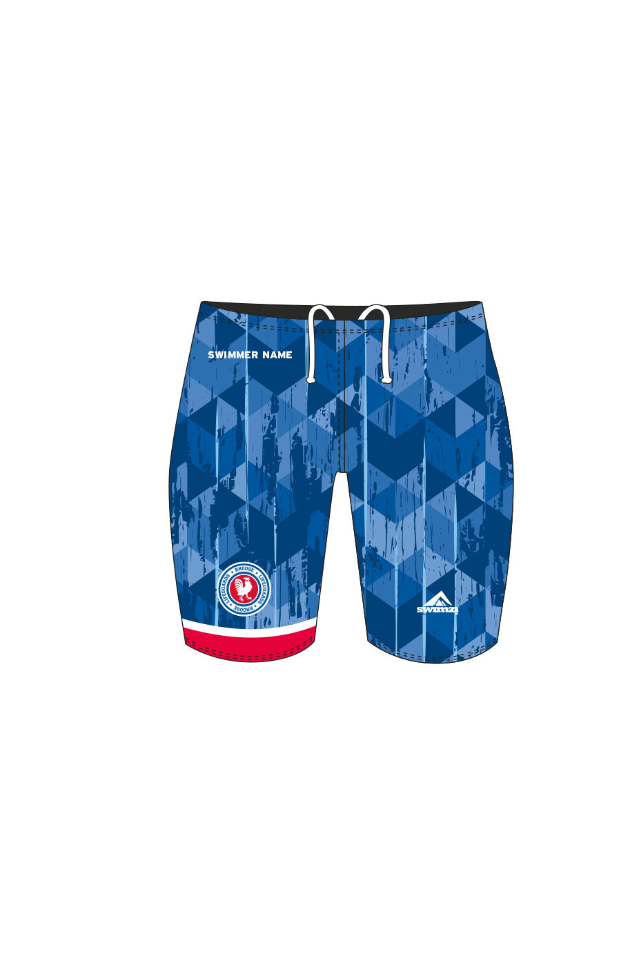 Rhoose Lifeguards Kids Male Jammers image 0
