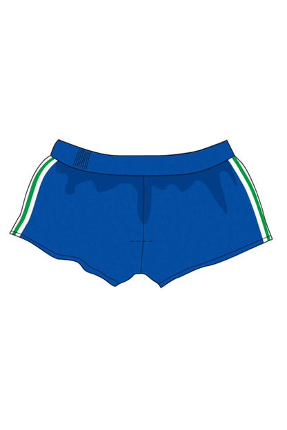 Doncaster TC Adult Female Sweat Hotpants image 1
