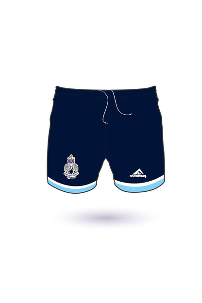 Retford amp District Lifesavers Kids Female Sport Shorts image 0