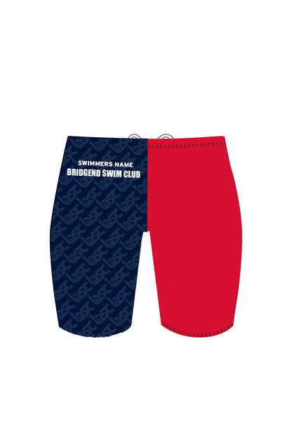Bridgend Swim Club Adult Male Jammers image 1