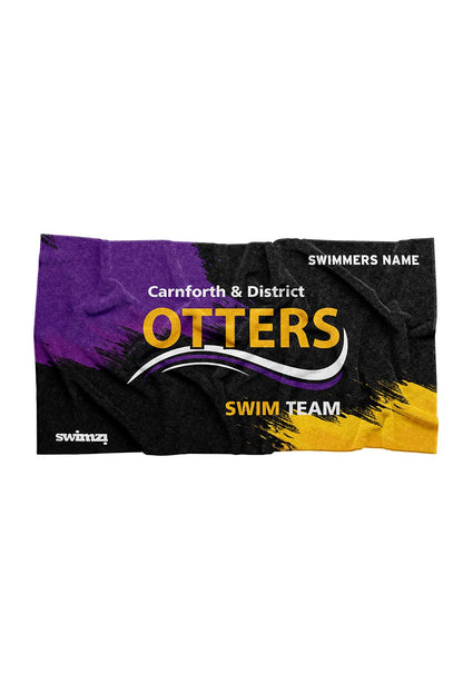 Unisex Team Towel image 0