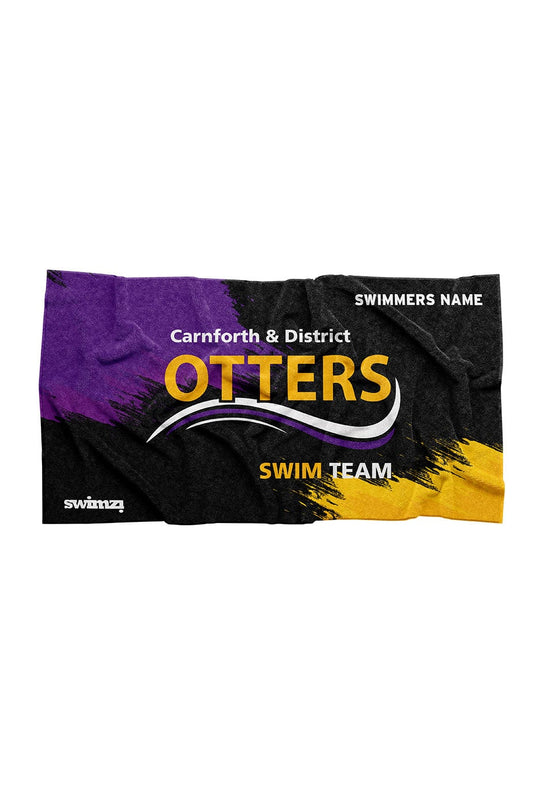 Unisex Team Towel image 0