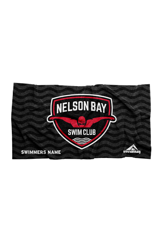 Unisex Team Towel image 0