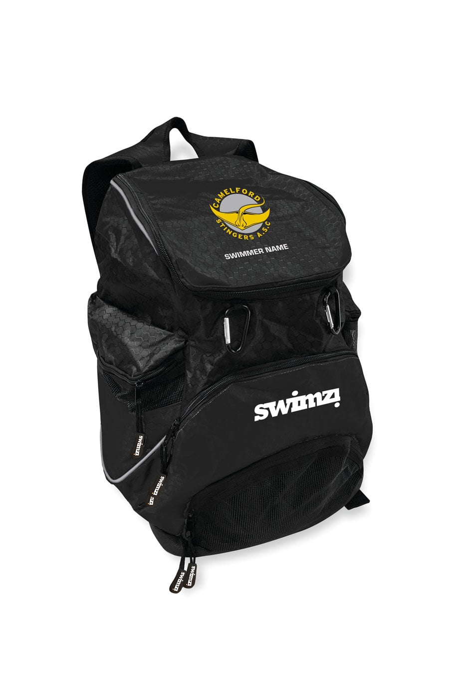 Unisex Team Rucksack image 0