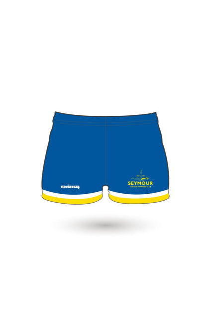 Seymour Artistic Swimming Club Kids Female Hotpants image 0