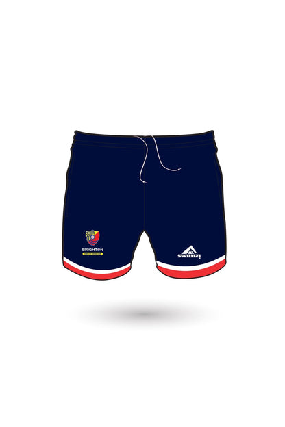 Brighton SLSC Adult Female Sport Shorts image 0